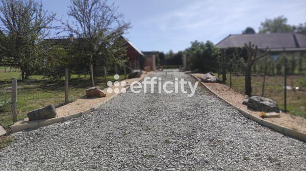 Maison
         6 pièces
        - 200 m² 354 000 € *