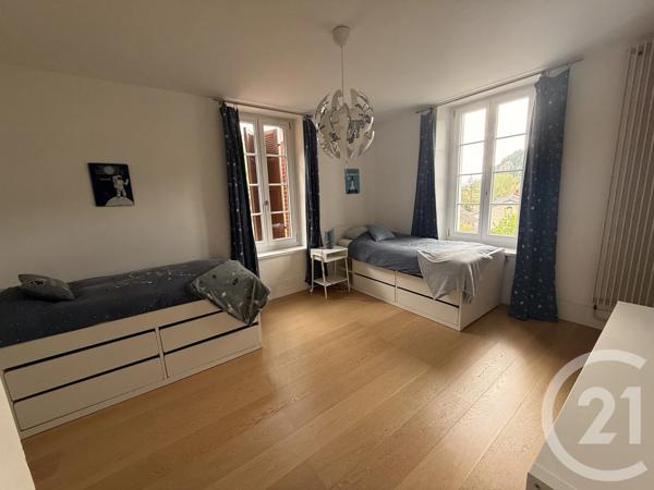 Maison à vendre  14 pièces - 280 m 2   LA CLUSE ET MIJOUX  - 25