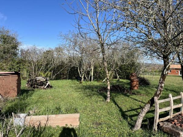 Maison à vendre 37 000 € Saint-Antoine-Cumond 2 p 74 m² DPE