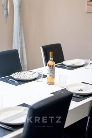 Maison contemporaire à la campagne / Chassagné