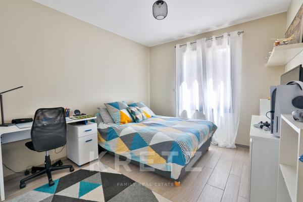Maison de plain-pied avec piscine à 10 minutes de La Rochelle