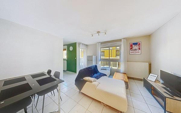 Appartement à louer    2 pièces • 42,50 m2 Rodez