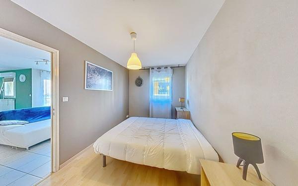 Appartement à louer    2 pièces • 42,50 m2 Rodez