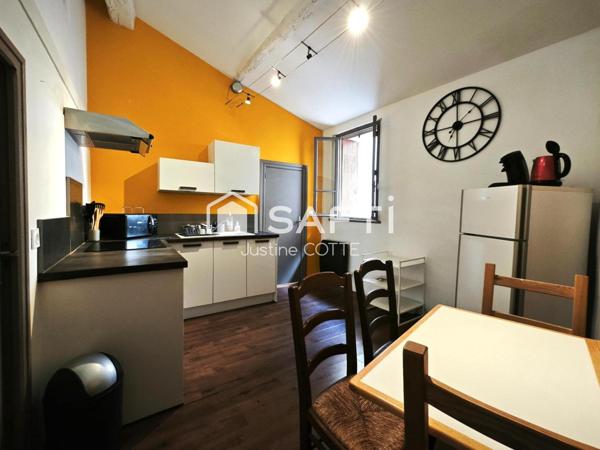 34 000 Montpellier – Tram, confort et opportunité