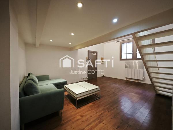 34 000 Montpellier – Tram, confort et opportunité