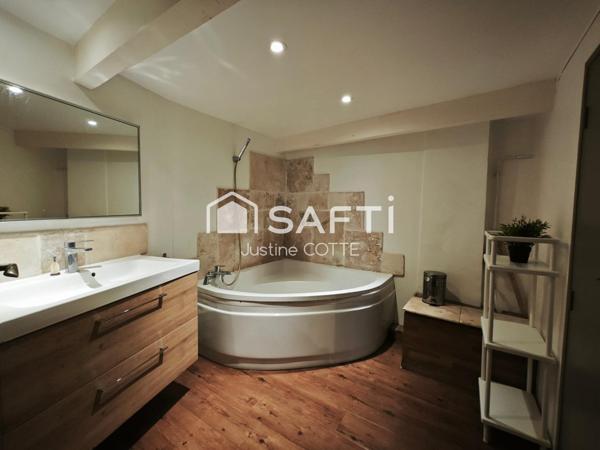 34 000 Montpellier – Tram, confort et opportunité