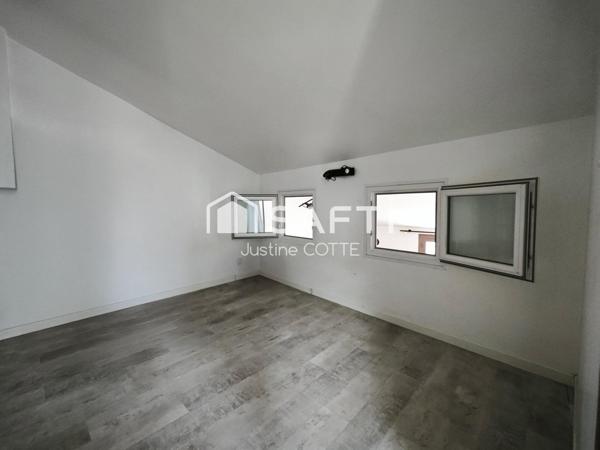 34 000 Montpellier – Tram, confort et opportunité