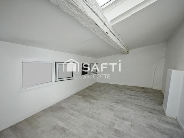 34 000 Montpellier – Tram, confort et opportunité