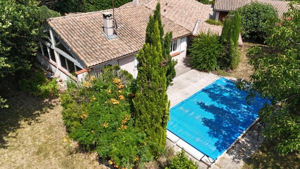 Vente / Maison de plain-pied