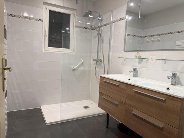 Vente / Maison de plain-pied