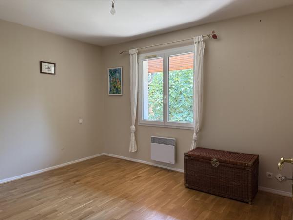 Vente / Maison de plain-pied