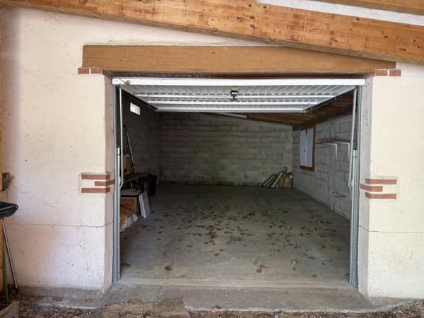 Vente / Maison de plain-pied