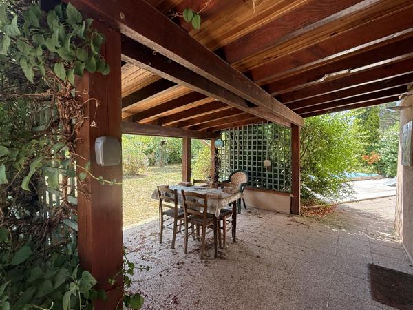 Vente / Maison de plain-pied