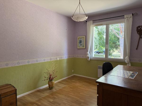 Vente / Maison de plain-pied