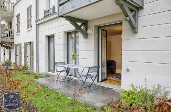 Vente appartement 2 pièces de 55m²