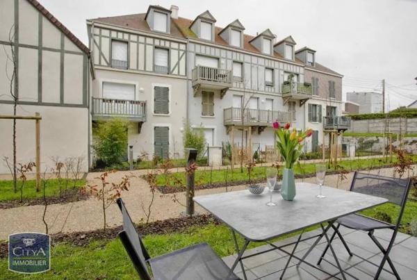 Vente appartement 2 pièces de 55m²