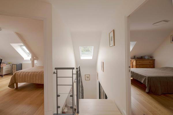 NOUVEAUTE BRUZ - GOLF DE CICE BLOSSAC - Maison environ 160m² - Terrain 495m²