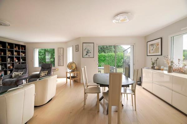 NOUVEAUTE BRUZ - GOLF DE CICE BLOSSAC - Maison environ 160m² - Terrain 495m²