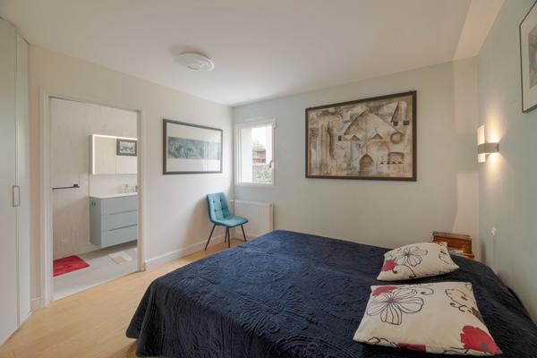 NOUVEAUTE BRUZ - GOLF DE CICE BLOSSAC - Maison environ 160m² - Terrain 495m²