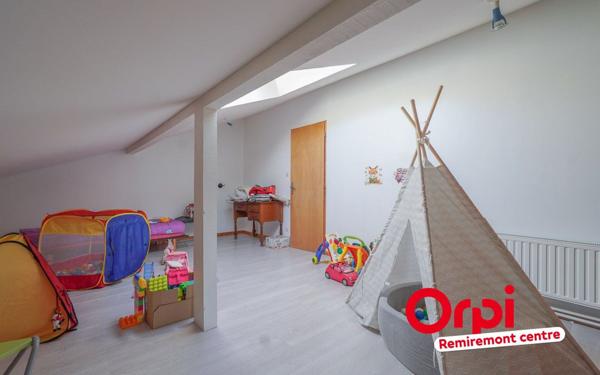 Maison à vendre    4 pièces • 115 m2 Cleurie