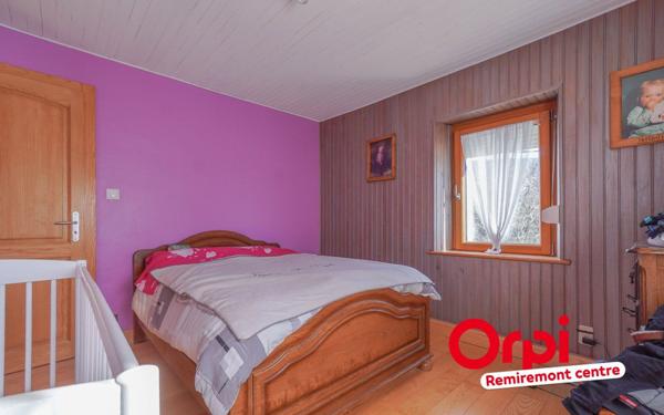 Maison à vendre    4 pièces • 115 m2 Cleurie