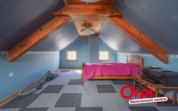 Maison à vendre    4 pièces • 115 m2 Cleurie