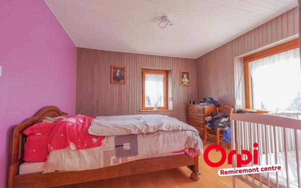 Maison à vendre    4 pièces • 115 m2 Cleurie