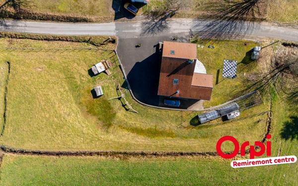 Maison à vendre    4 pièces • 115 m2 Cleurie