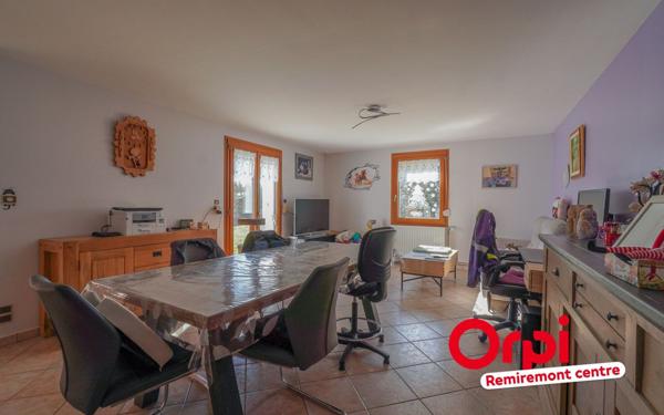 Maison à vendre    4 pièces • 115 m2 Cleurie
