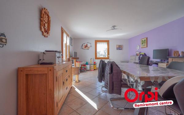 Maison à vendre    4 pièces • 115 m2 Cleurie