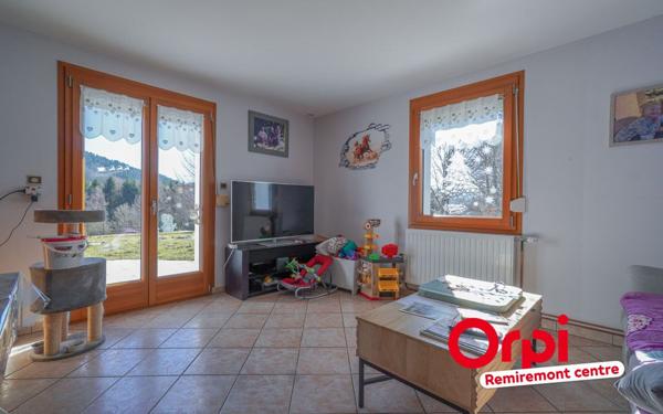 Maison à vendre    4 pièces • 115 m2 Cleurie