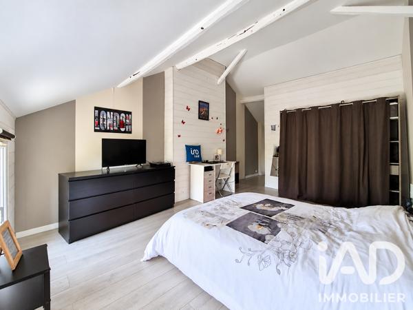 Maison à vendre 5 pièces 90 m² Lizy-sur-Ourcq