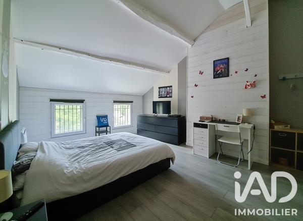 Maison à vendre 5 pièces 90 m² Lizy-sur-Ourcq