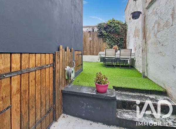 Maison à vendre 5 pièces 90 m² Lizy-sur-Ourcq