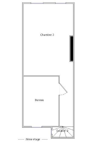 Maison à vendre 5 pièces 90 m² Lizy-sur-Ourcq