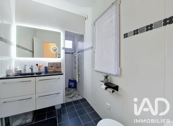 Maison à vendre 5 pièces 90 m² Lizy-sur-Ourcq