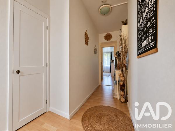 Maison à vendre 5 pièces 90 m² Lizy-sur-Ourcq