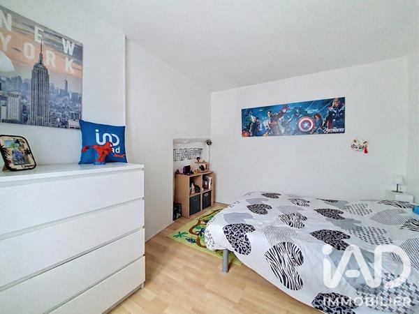 Maison à vendre 5 pièces 90 m² Lizy-sur-Ourcq