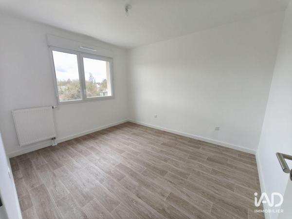 Location appartement 2 pièces 43 m² Laval