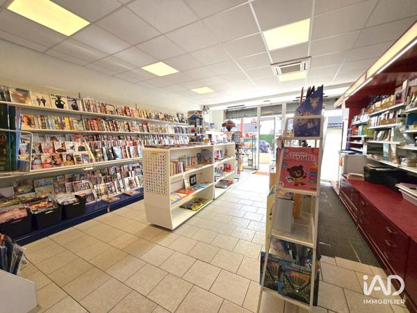 Location boutique/local commercial 56 m² Triel-sur-Seine