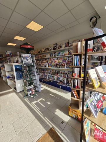 Location boutique/local commercial 56 m² Triel-sur-Seine