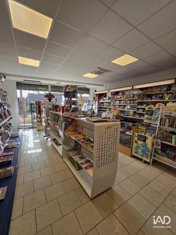 Location boutique/local commercial 56 m² Triel-sur-Seine