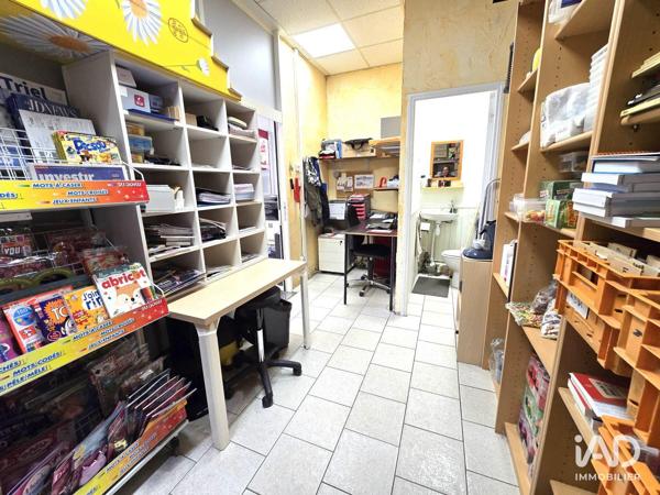 Location boutique/local commercial 56 m² Triel-sur-Seine