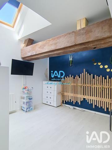 Appartement à vendre 4 pièces 76,25 m² Courtomer