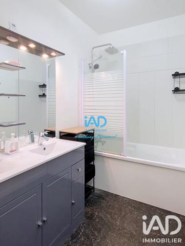 Appartement à vendre 4 pièces 76,25 m² Courtomer