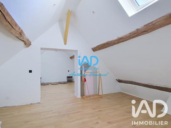 Appartement à vendre 4 pièces 76,25 m² Courtomer