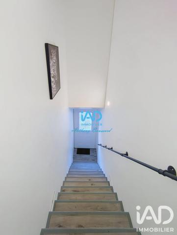 Appartement à vendre 4 pièces 76,25 m² Courtomer