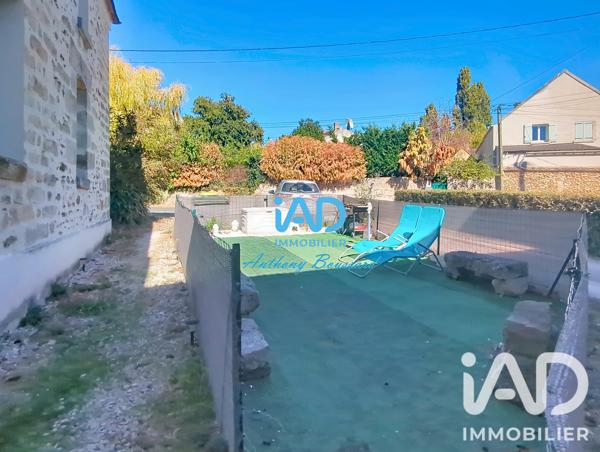 Appartement à vendre 4 pièces 76,25 m² Courtomer