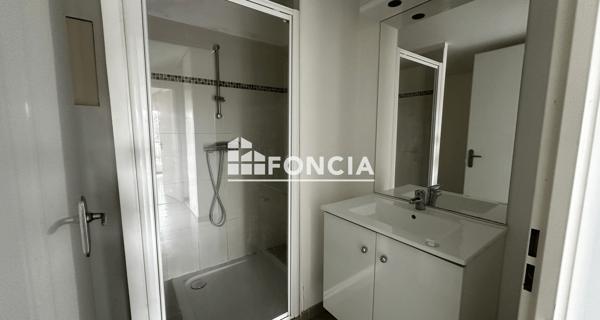À vendre Appartement 2 pièces 41.99 m² - Bordeaux 33200