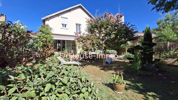 Maison à vendre 6 pièces de 180 m²